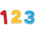 thumbnail image 1 of Learning Resources Jumbo Nombres Magnétiques, 1 of 10