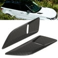 thumbnail image 1 of Paire de Garnitures de Ventilation de Capot pour Sport Terrestre L494 2014-2022, 1 of 7