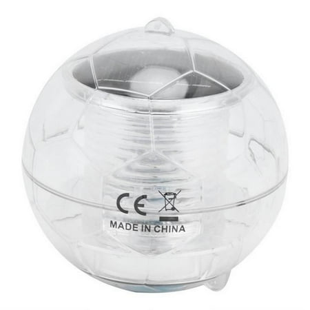 

Color Changing Water Float Light Led Water Float Light Solar Rechargeable Float Light