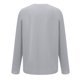 thumbnail image 5 of Pntutb mujeres de gran tamaño texto divertido letra impresa cuello redondo manga larga suelta solo sudadera tops pulóver blusa Pntutb Pntutb-2464, 5 of 5