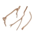 thumbnail image 3 of Ramas de madera flotante Natural Sunnimix DIY Decoraciones Artesanales 80-190mm, 3 of 6