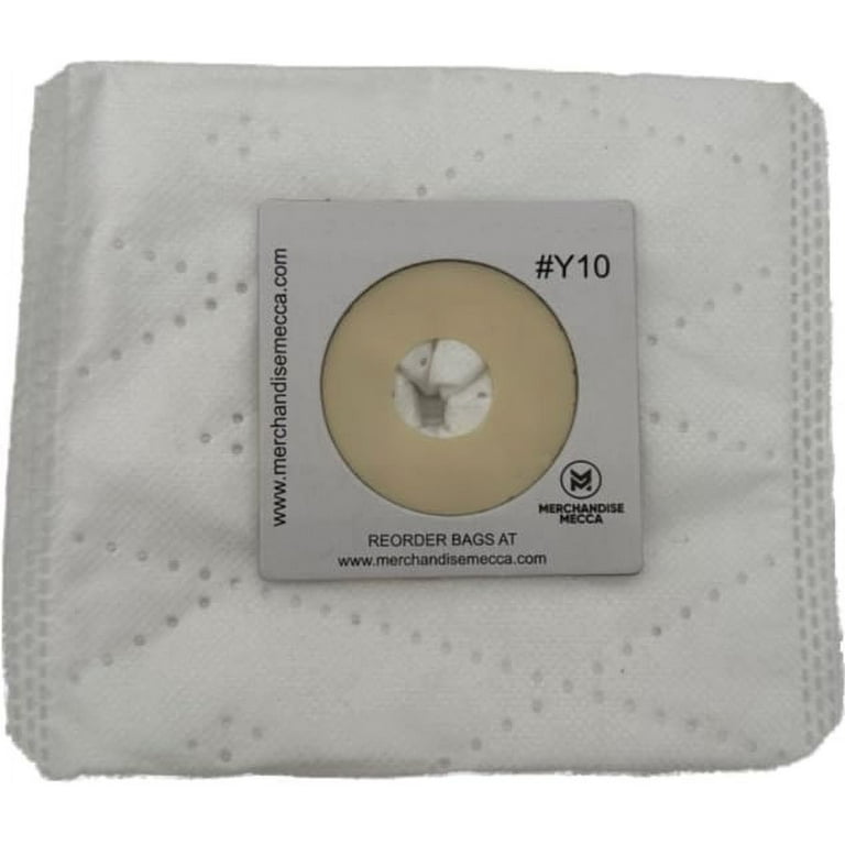 Intervac dust online bag y10