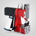 thumbnail image 4 of VEVOR Bag Closer Closing Machine?110V Portable Sewing Electric Stitcher?GK9-890 Knitted Bag Sealing Closing Packing Machine Closer for Woven Snakeskin Bag Sack (110V), 4 of 9