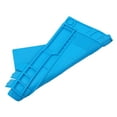 thumbnail image 4 of Generic High-Performance Silicone Repair Mat 450x300mm - Magnetic Anti-Static Heat-Resistant Pad for PCB Soldering and Phone Repair, Max Temp 500℃, Blue Color, 4 of 7