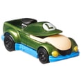 thumbnail image 2 of Hot Wheels Luigi Vehicle, 2 of 4