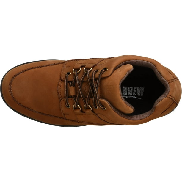 Drew deals shoe company