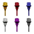 thumbnail image 7 of Hexagonal Oil Dipstick Dip for BWS 125CC Motorcycle Engine Oil Dipstick Filler Caps Plug Motorbike Accessories, 7 of 7
