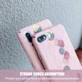 thumbnail image 3 of Funda rígida con diseño de niña y globos para Xiaomi 6X, OPPO, VIVO, Huawei y Apple 11 Pro Max - Protección duradera y estilo encantador., 3 of 7