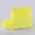 thumbnail image 4 of Home Soft Things Super Soft Bedrest Pillow w/ Arms - 20x18x17" - Butter Cup, 4 of 7