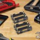 thumbnail image 2 of 5Pcs/Lot 2 x 26650 Battery Holder SMD with Pins 26650 Battery Storage Box -26650-2C-, 2 of 5