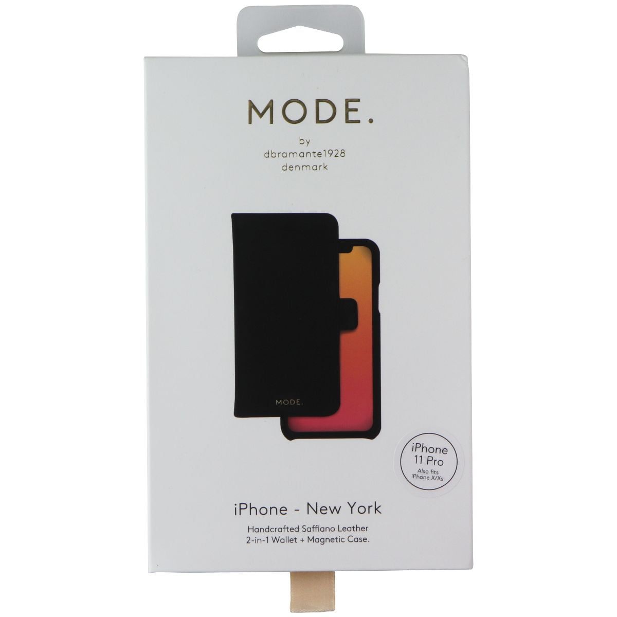 Moschino Budweiser IPhone X / XS Cover - Walmart.com