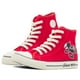 thumbnail image 4 of Tenis Bubble Gummers Edición Especial Bota Lona Rojo 16, 4 of 7