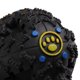thumbnail image 5 of Juguetes para perros de 7cm, pelota para cachorros para perros grandes/pequeños, pelota interactiva de juguete para perros Quack, dispensador de alimentos para mascotas, productos para perros, 2 paquetes Rojo Verde, 5 of 5