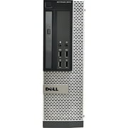 Restored Dell Optiplex 9010-SFF WA1-0415 Desktop PC with Intel Core i5-3570 Processor, 16GB Memory, 2TB Hard Drive and Windows 10 Pro (Monitor Not Included) (Refurbished)