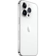 thumbnail image 2 of Restored Apple iPhone 14 Pro Max - Unlocked - 256GB Silver (Refurbished), 2 of 6