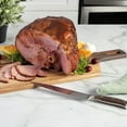 thumbnail image 4 of Kenmore San Ysidro 26.5 x 10 Inch Acacia Wood Rectangle Cutting Board in Brown, 4 of 4