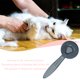 thumbnail image 4 of Wdftyju Peine de nudo abierto para mascotas, recortador de gatos, aguja de acero inoxidable, cepillo de belleza con una llave Wdftyju 5tt0tc6cb1kh6wz0D02, 4 of 9