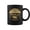Black, variant on Oshkosh Ne Its Where My Story Begins Coffee Mugs