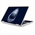 thumbnail image 3 of Chromebook 12.5 Laptop Notebook Skins Vinyl Stickers Cover Decals Wrap - Shark Attack, 3 of 4