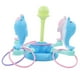 thumbnail image 4 of Juguetes de anillo para lanzar delfines, divertidos y bonitos juegos de lanzamiento de anillos, regalos para niños, niñas y adultos para fiestas, 4 of 14