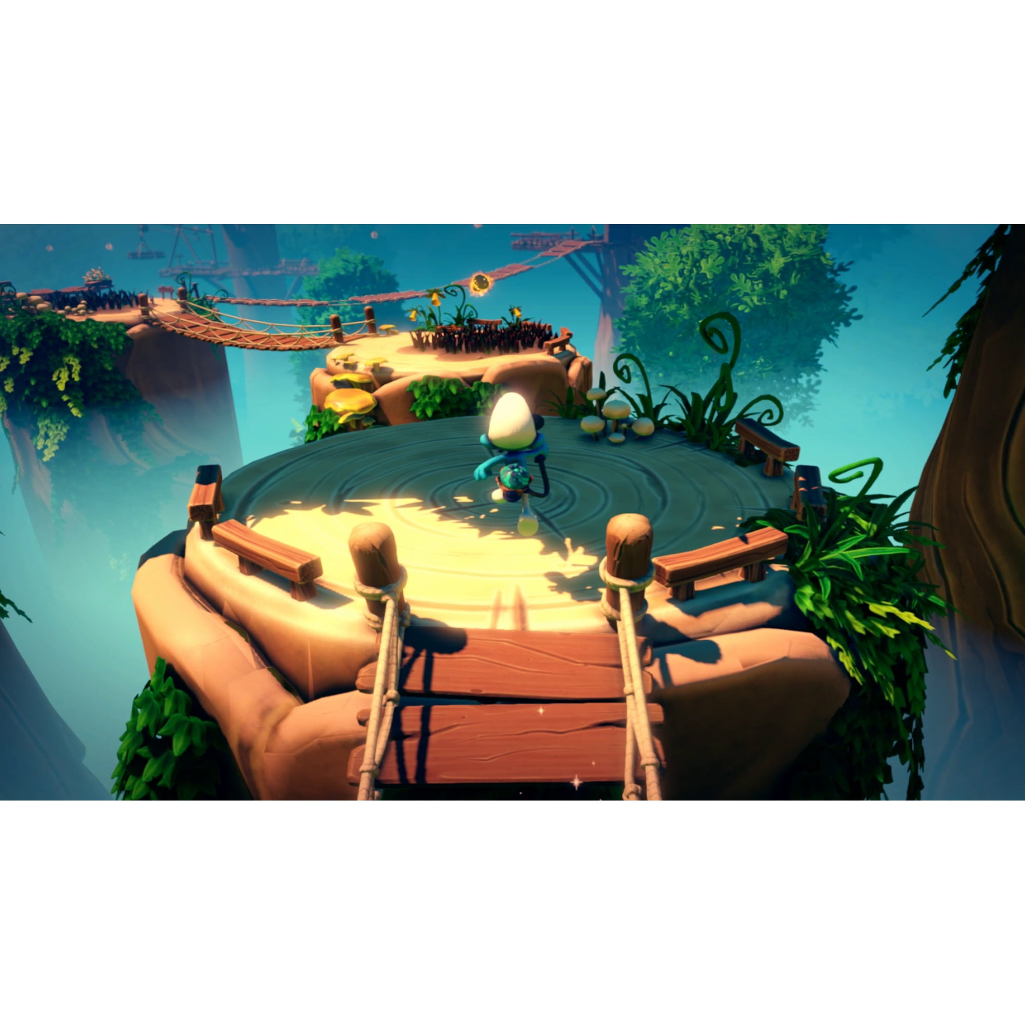 The Smurfs Mission Vileaf Smurftastic Edition Xbox One, Series X/S