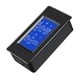 thumbnail image 4 of Detector de potencia multifunción con pantalla digital de CA, medidor de potencia, corriente de voltaje, medidor de frecuencia, medidor de energía eléctrica, 4 of 5