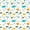 Teal Yellow, variant on Metsweet Animal Dinosaur Twin Duvet Cover, Jungle Wildlife Twin Bedding, Green Brown Gray,2pcs,1 Duvet Cover and 1 Pillowcase