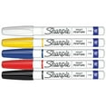 thumbnail image 3 of Sharpie Oil-Based Paint Markers, Fine Point, Assorted Colours, 3 of 4