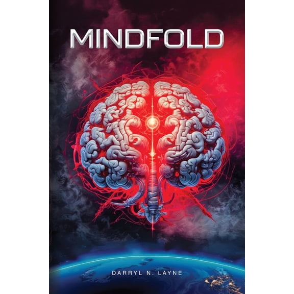 Mindfold, (Paperback)