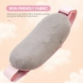 thumbnail image 2 of Cordless Heating Pad Period Pain Relief Electric Waist Belt Device USB Warming Waist Belt for Women and Girl 3 Temperature Settings, 2 of 8