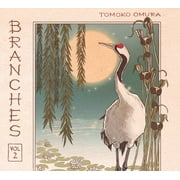 Tomoko Omura - Branches Vol. 2 - Jazz - CD