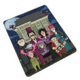 thumbnail image 2 of Bob's Burgers Mouse Pad, Computer Mouse Mat, Waterproof Non-Slip Rubber Base MousePads for Office Laptop 10 x 12 inch, 2 of 8