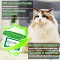 thumbnail image 6 of Home Pet Fur & Odor Removal Magic Box, Pet Hair Removal Magic Box, Automatic Pets Fur Collection All Day Long, Portable Odor Eliminator & Dust Collector for Bedroom, Living Room (2pcs), 6 of 6