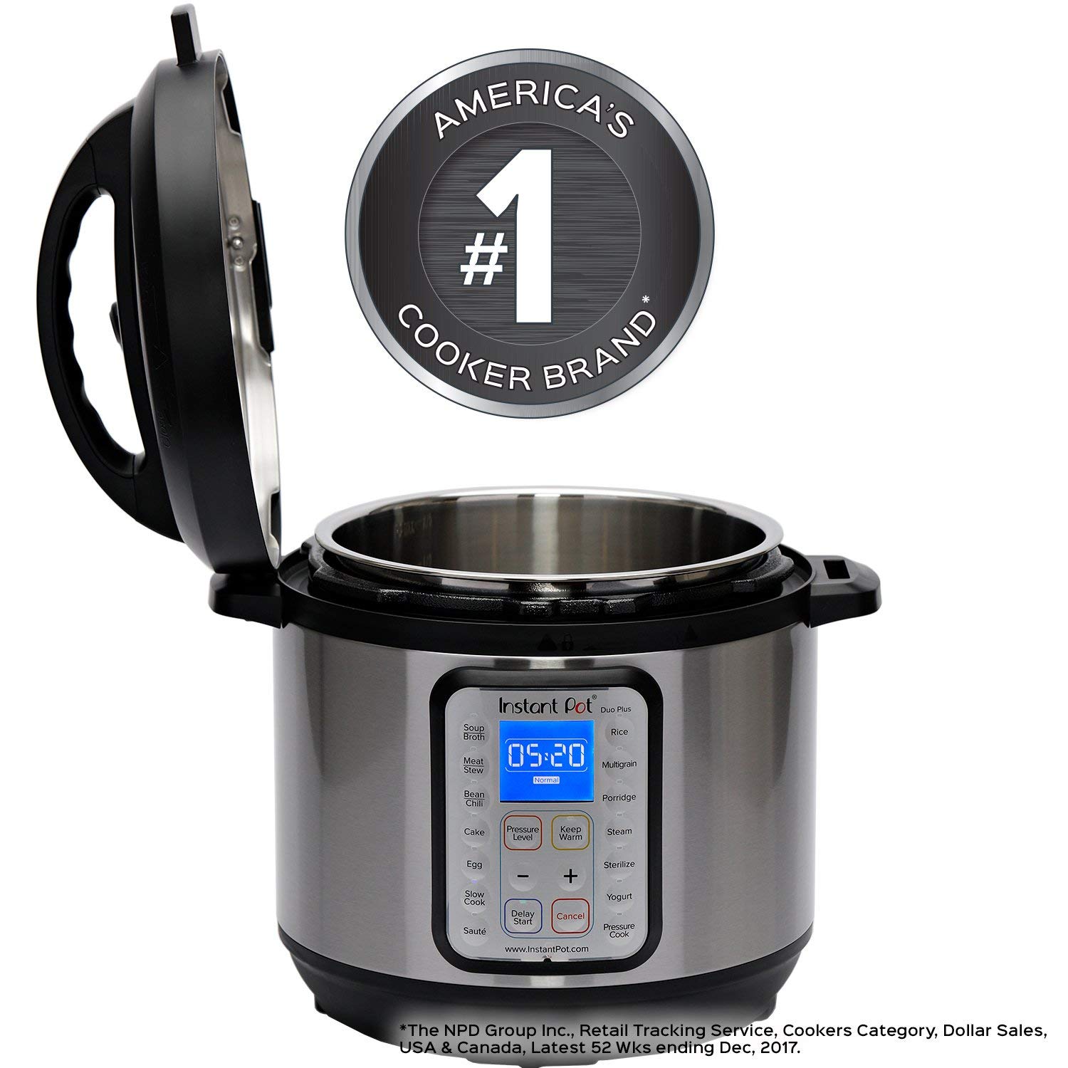 walmart power pressure cooker xl 8 qt