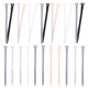 thumbnail image 1 of unbranded 40Ud De Silicona Reutilizables Para Gestión Y Organización De Cables Electrónicos, 1 of 6