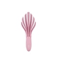 thumbnail image 1 of Cepillo de pelo Wet Brush Go Green Curl Detangler rosa pálido, 1 of 7