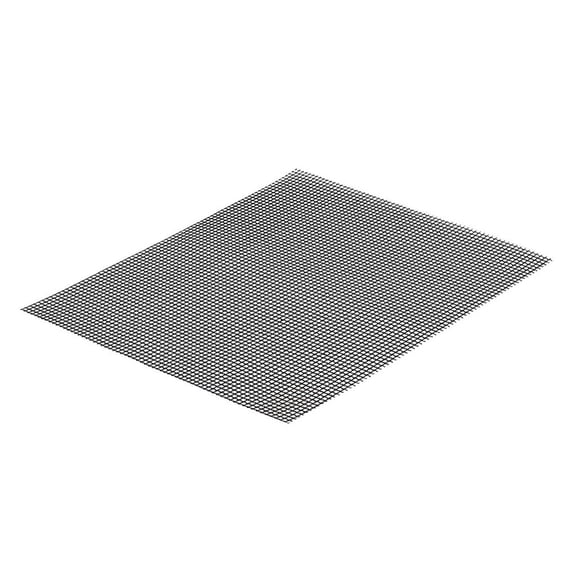 BMYJ Heavy Duty Reusable Non-Stick Teflon BBQ Grill Sheet Liners, Heat Resistant Cooking Mats for Gas, Charcoal, and Pellet Grills, Easy to Clean
