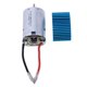 thumbnail image 5 of de motor y disipador de calor para 12428/12423/12428 a / B / C 1:12 RC Accesorios perfke Piezas de coches de control remoto, 5 of 6