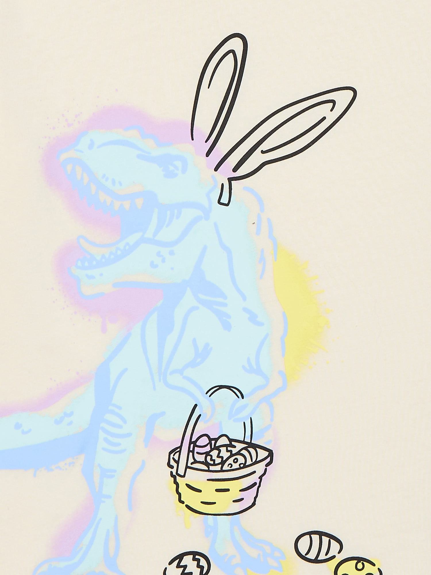Easter Boys Graphic Tee from Way to Celebrate, Sizes 4-18 & Husky
