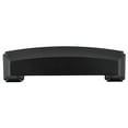 thumbnail image 6 of Hickory Hardware Bridges 5-1/16 Inch Center to Center Oil Rubbed Bronze Highlighted Cabinet Cup Pull P3234-OBH, 6 of 6