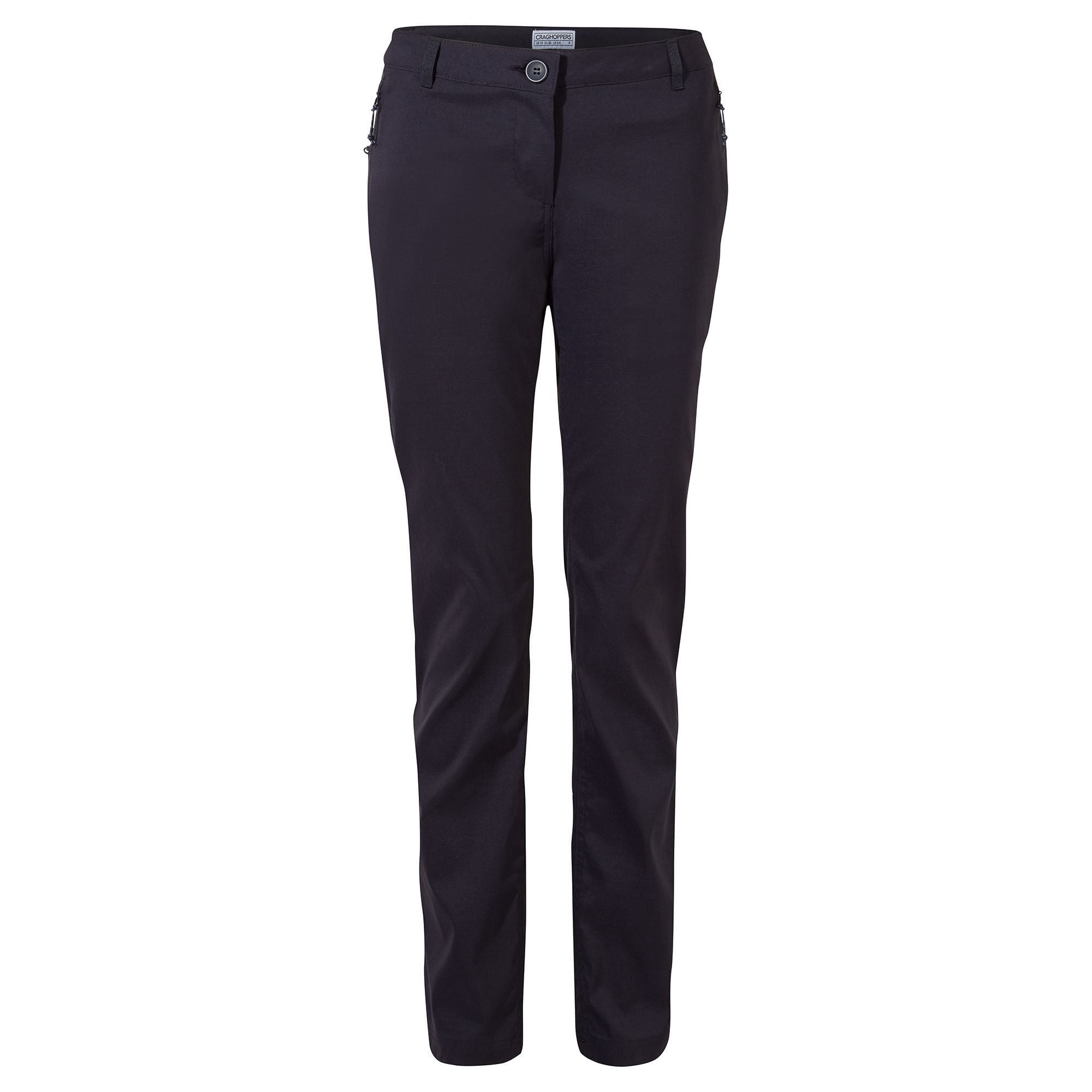 Craghoppers Womens Kiwi Pro II Pants 