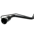 thumbnail image 4 of TRQ Fuel Gas Tank Filler Neck Pipe for Dodge Avenger Chrysler 200 Sebring FNA69493, 4 of 5
