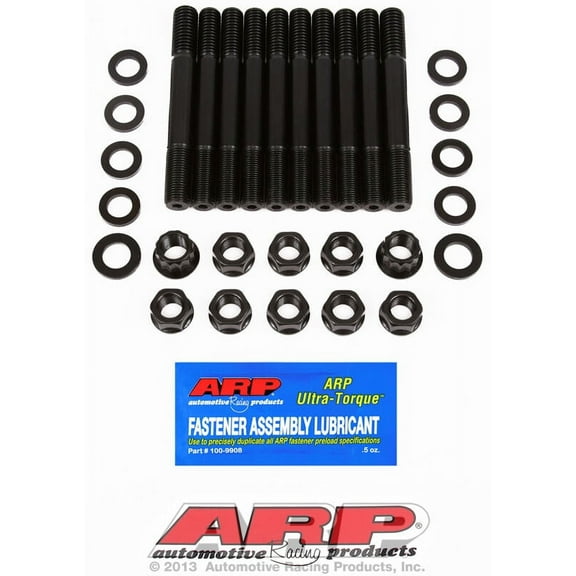 ARP INC. 194-5401 PONTIAC 400-455 2-BOLT MAIN STUD KIT