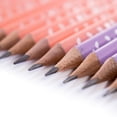 thumbnail image 4 of Lápices con Goma Maped Numero 2 Hb Black Peps Pastel AleJaz KXUS3, 4 of 7