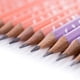 thumbnail image 4 of Lápices con Goma Maped Numero 2 Hb Black Peps Pastel AleJaz KXUS3, 4 of 7