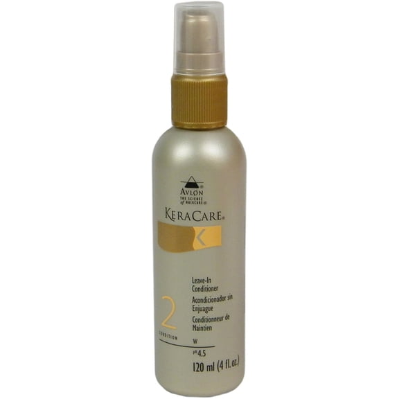 Avlon KeraCare Leave-In Conditioner 4 oz
