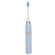 thumbnail image 2 of Cepillo de dientes eléctrico sónico vibración pelo suave impermeable adulto cepillo de dientes automático Bleu, 2 of 8