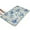 Pioneer Flower Floral-3, variant on Pioneer Flower Floral Print Flannel Non Slip Door Rugs,Washable Door Mats Indoor,Decorative Door Mats,Dirt-Resistant and Absorbent Doormat for Entrance,Bedroom,Kitchen,Bathroom,23.5"x16"