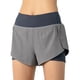 thumbnail image 1 of Pantalones cortos de verano para mujer, pantalones cortos casuales antideslumbrantes, pantalones cortos deportivos para fitness y yoga, 1 of 6