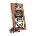 thumbnail image 3 of AMARTE Chocolate Semiamargo I Pack 3 Sabores: Frambuesa, Caf&eacute; y Sal I Sin Az&uacute;car de Ca&ntilde;a, Vegano, Libre de al&eacute;rgenos I Sin L&aacute;cteos, Sin Soya, 3 of 8